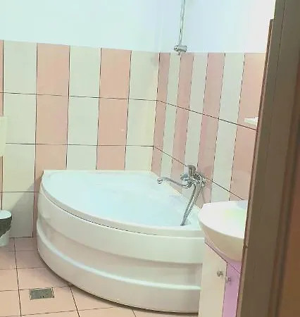 Apartament/studio Alexandru Apartment *