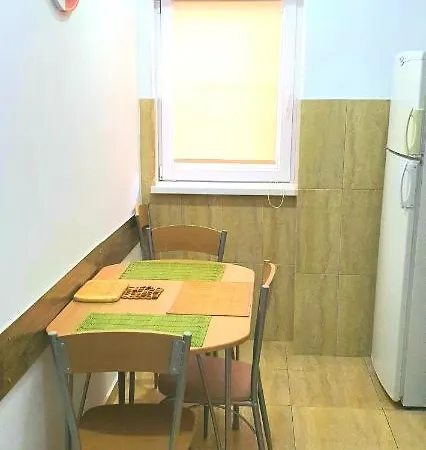 Apartament/studio Alexandru